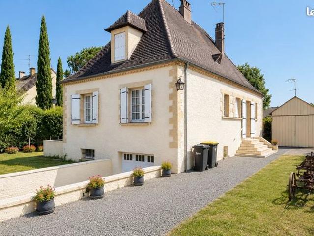 Maison vente à Bergerac
