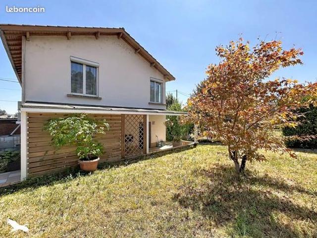 Maison vente à Villeneuve-sur-Lot, Monsempron-libos