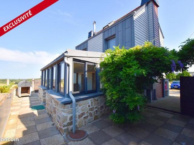 Maison vente à Châteaulin, Bretagne