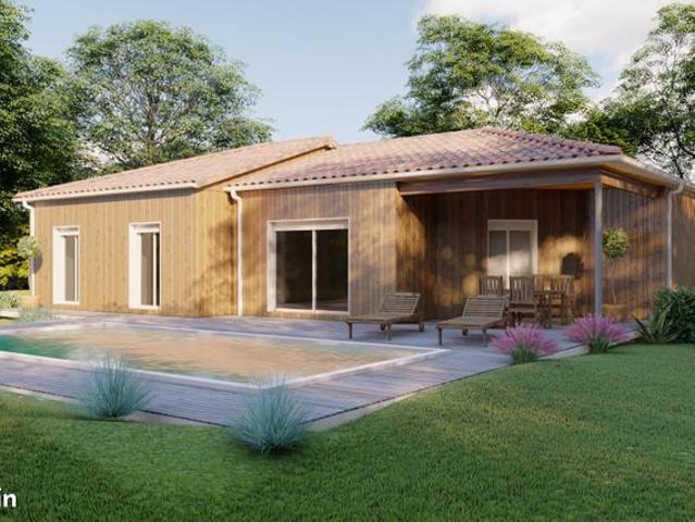 Maison vente à Agen, La Sauvetat-de-savères