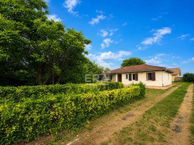 Maison vente à Libourne, La Lande-de-fronsac