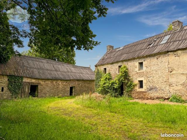 Maison vente à Quimper, Bretagne