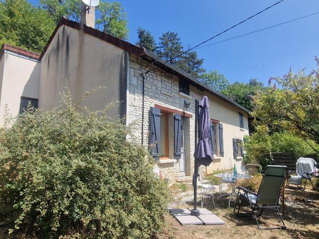 Maison vente à Vireaux, Yonne