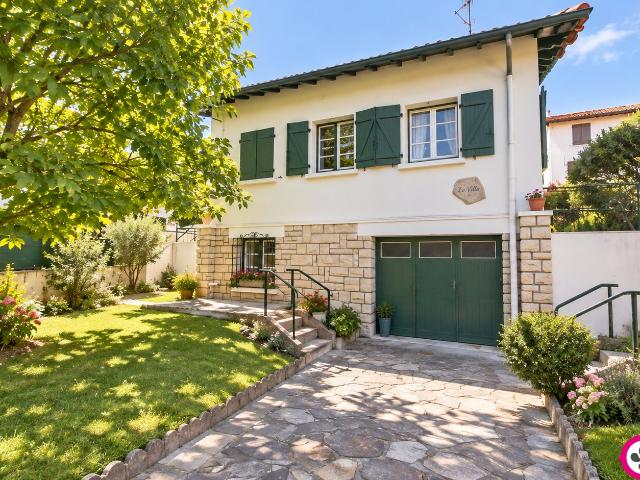 Maison vente à Lapurdi, Hendaye