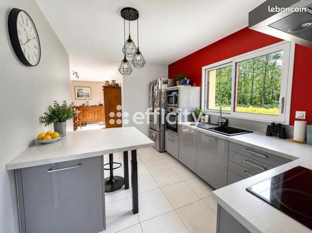 Maison vente à Rennes, Bretagne