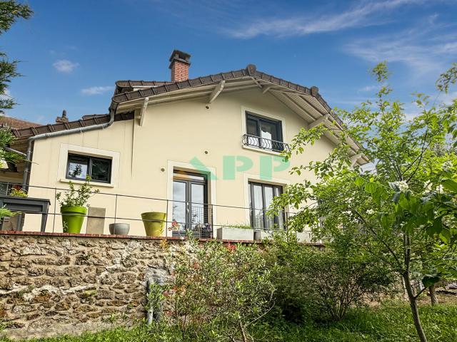 Maison vente à Palaiseau, Athis-mons