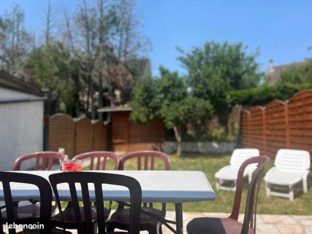 Maison vente à Sevran, Martinique