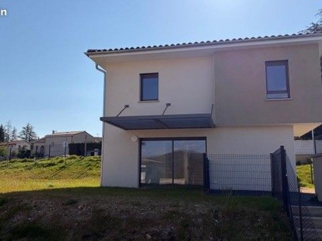 Maison vente à Valence, Peyrins