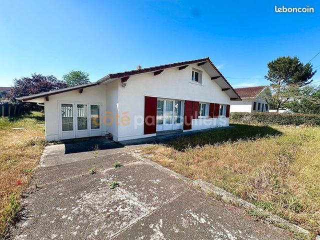 Maison vente à Mont-de-Marsan, Mimizan