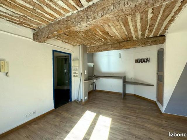 Maison vente à Apt