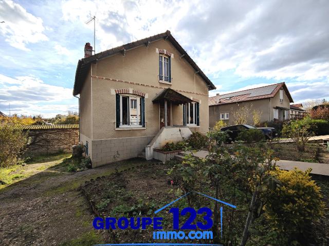 Maison vente à Sens, Joigny