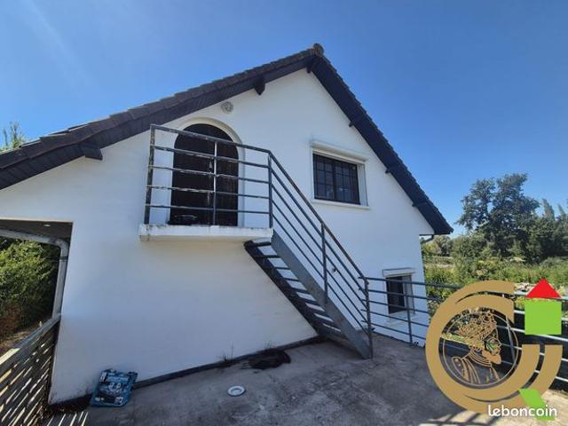 Maison vente à Montreuil-sur-Mer, La Calotterie