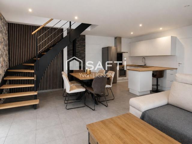 Maison vente à Vannes, Bretagne