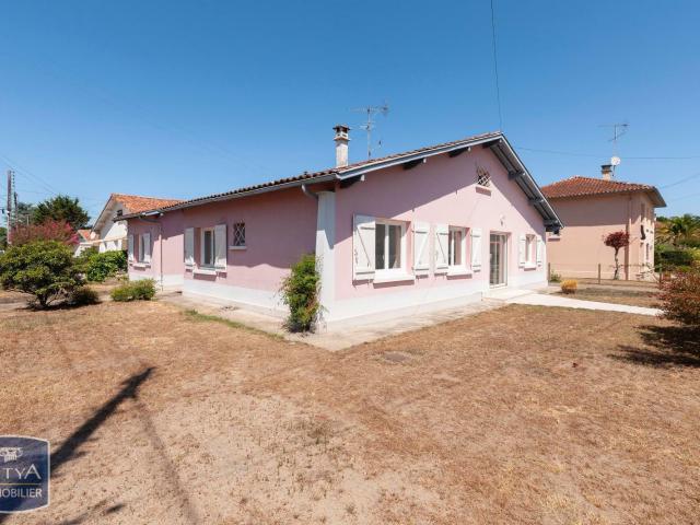 Maison vente à Dax