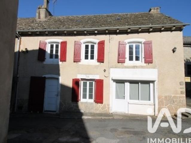 Maison vente à Millau, Villefranche-de-panat