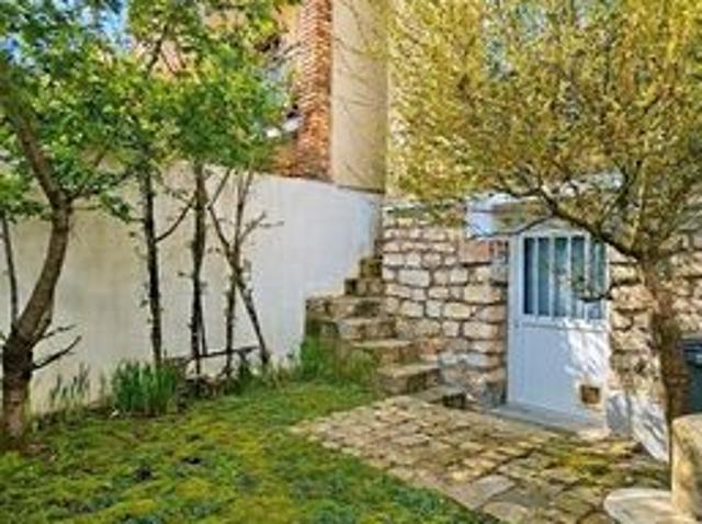 Maison vente à Antony, Le Plessis-robinson