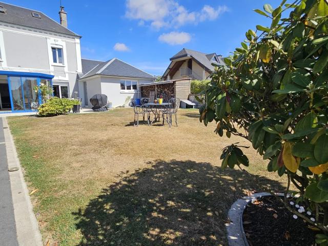 Maison vente à Le Havre, Saint-romain-de-colbosc