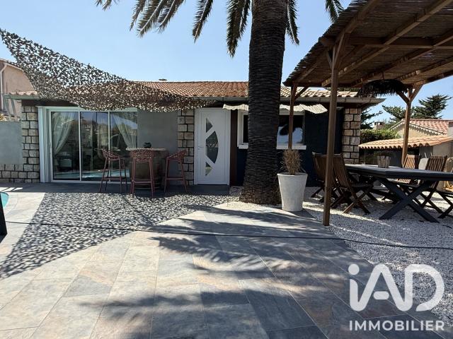 Maison vente à Arrondissement de Toulon, La Crau