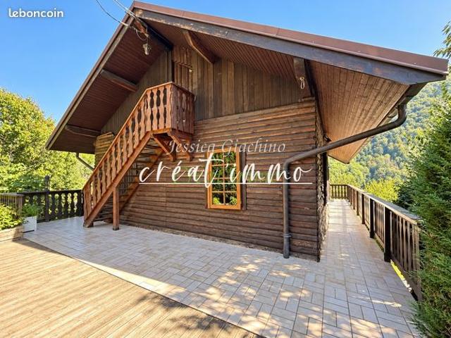 Maison vente à Queige, Savoie
