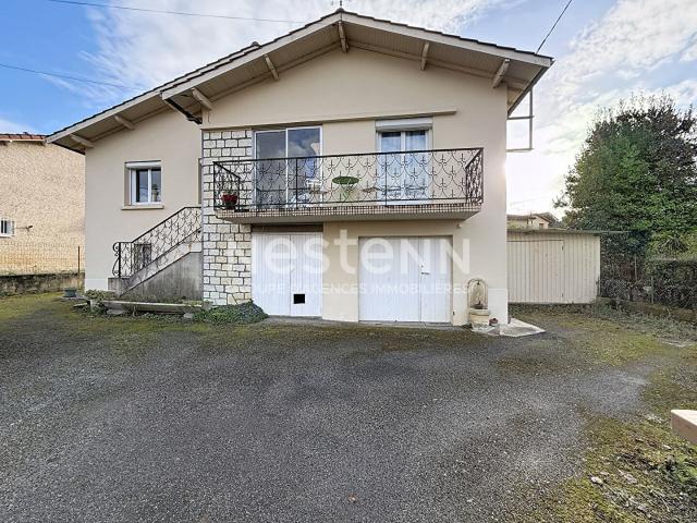 Maison vente à Auch