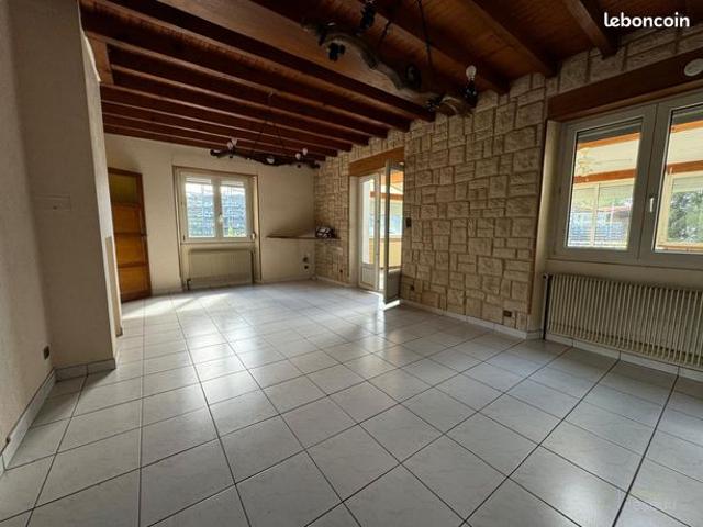 Maison vente à Montbéliard, Seloncourt