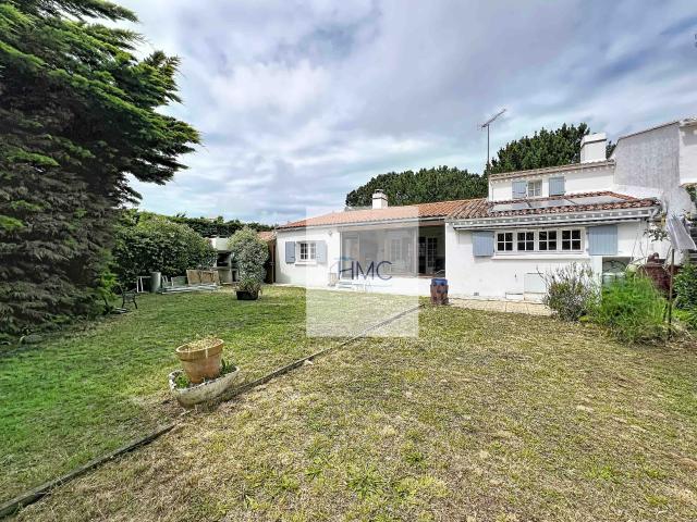 Maison vente à Les Sables-d'Olonne, Noirmoutier-en-l'ile