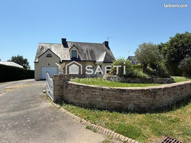 Maison vente à Vannes, Bretagne
