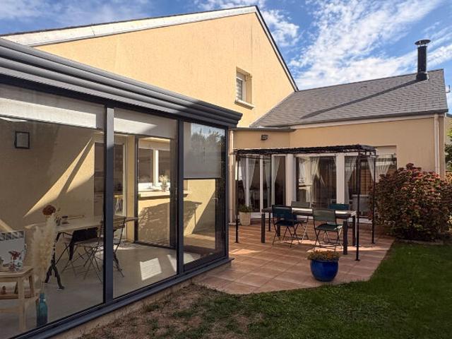 Maison vente à Caen, Hérouville-saint-clair