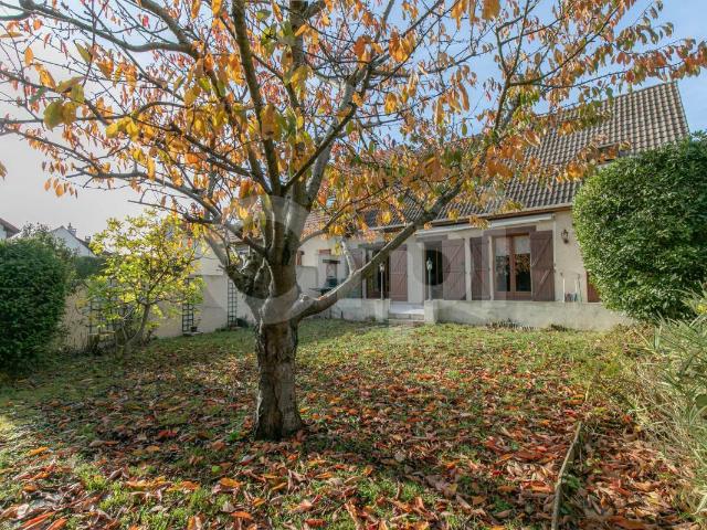 Maison vente à Créteil, Ormesson-sur-marne