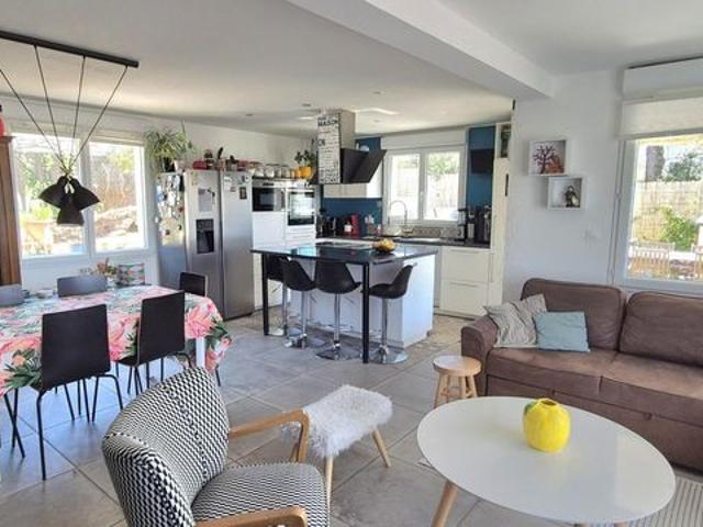 Maison vente à Grenoble, La Garde