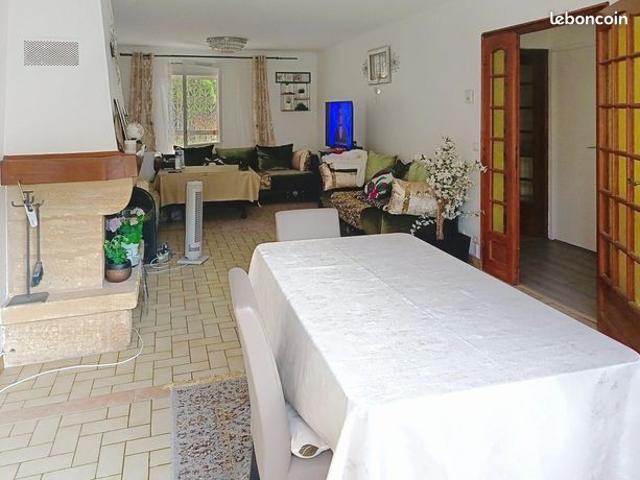 Maison vente à Pontoise, Cergy