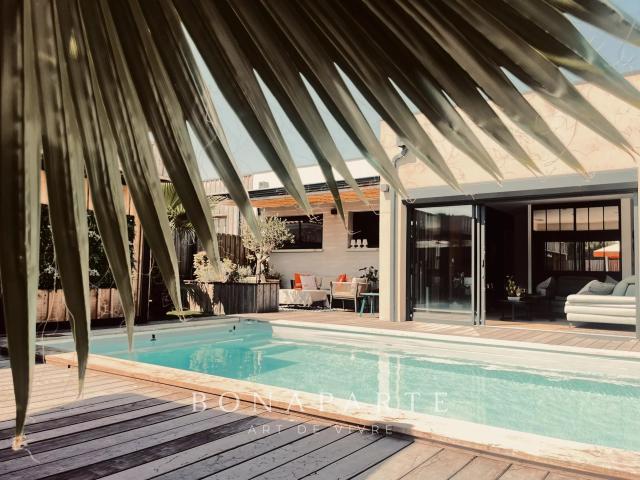 Maison vente à Lesparre-Médoc, Vendays-montalivet
