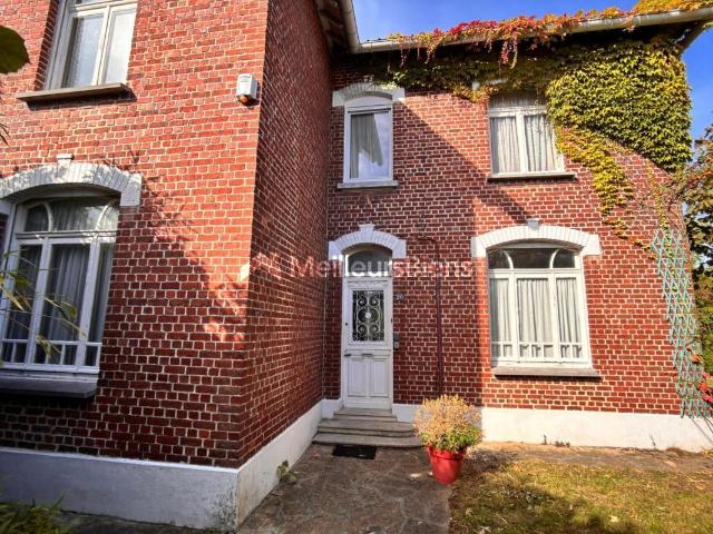 Maison vente à Bourghelles, Nord