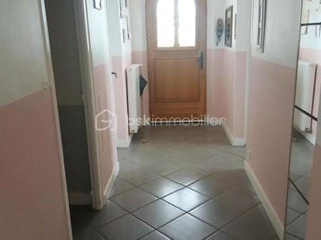 Maison vente à Auxerre, Migennes