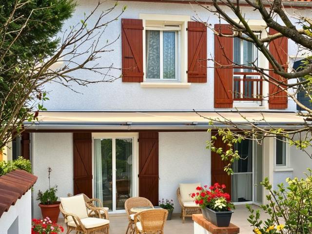 Maison vente à Lyon, Rhône