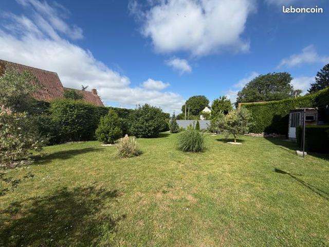 Maison vente à Cambrai