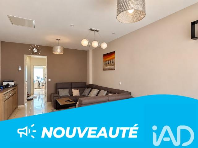 Maison vente à Moulin, Roubaix