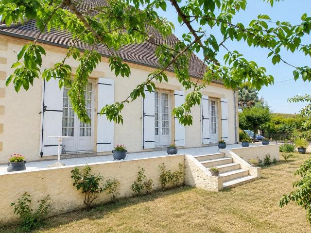 Maison vente à Bergerac