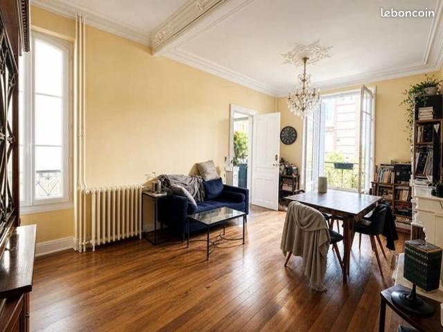 Maison vente à Troyes