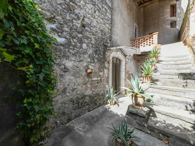Maison vente à Nîmes, Fons-sur-lussan