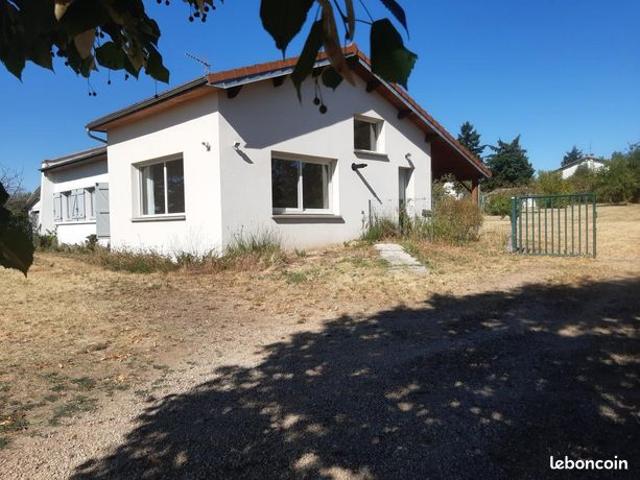 Maison vente à Thiers, Lezoux