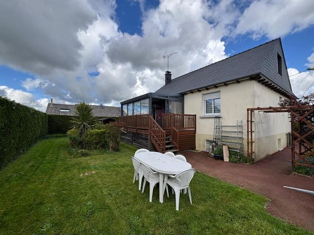 Maison vente à Laval, Saint-berthevin