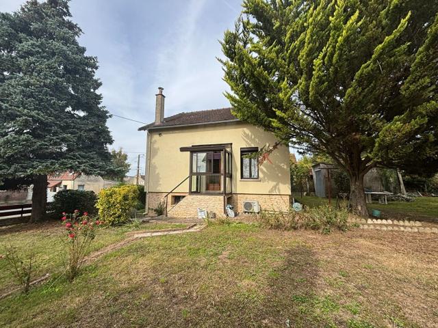 Maison vente à Beauvais, Eragny-sur-epte