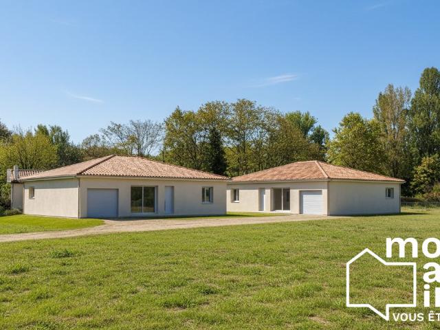 Maison vente à Libourne, Saint-martin-du-bois