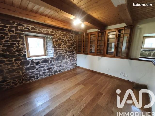 Maison vente à Lannion, Bretagne