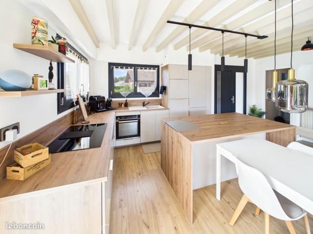 Maison vente à Thonon-les-Bains, Allinges