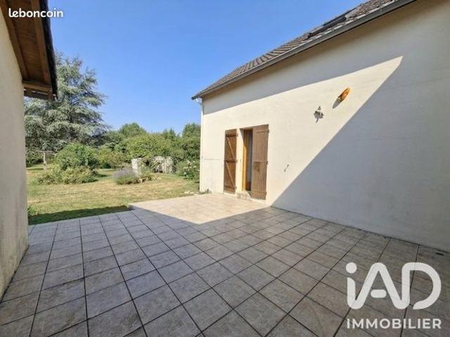 Maison vente à Chinon, Mazières-de-touraine