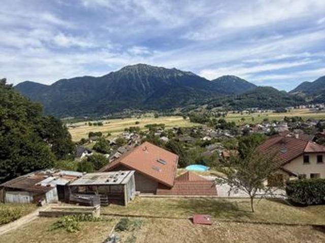 Maison vente à Annecy, Auvergne-Rhône-Alpes