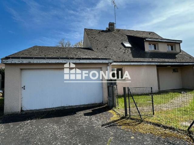 Maison vente à Montargis, Nevoy