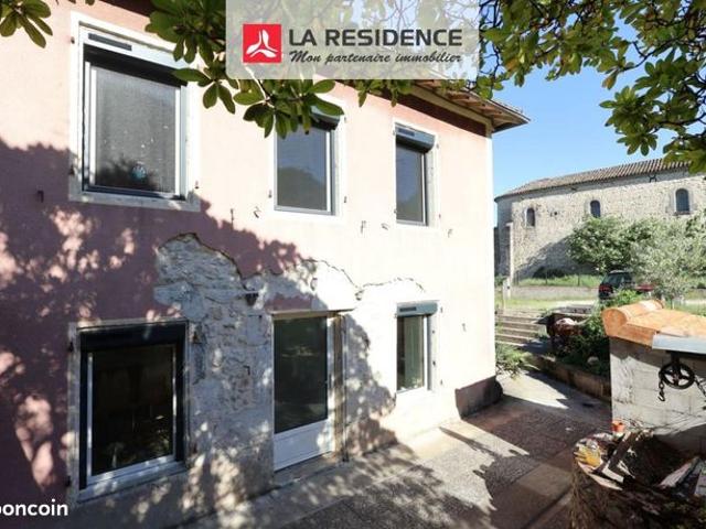 Maison vente à Tournon-sur-Rhône, Cornas
